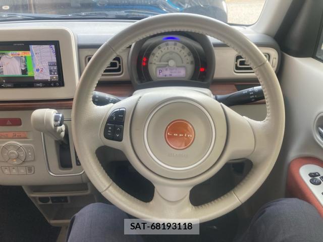 Suzuki LAPIN 2018-03 8279645-11