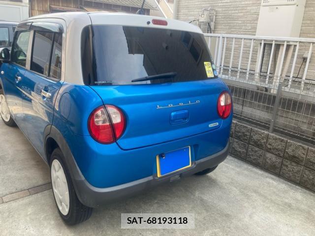 Suzuki LAPIN 2018-03 8279645-13
