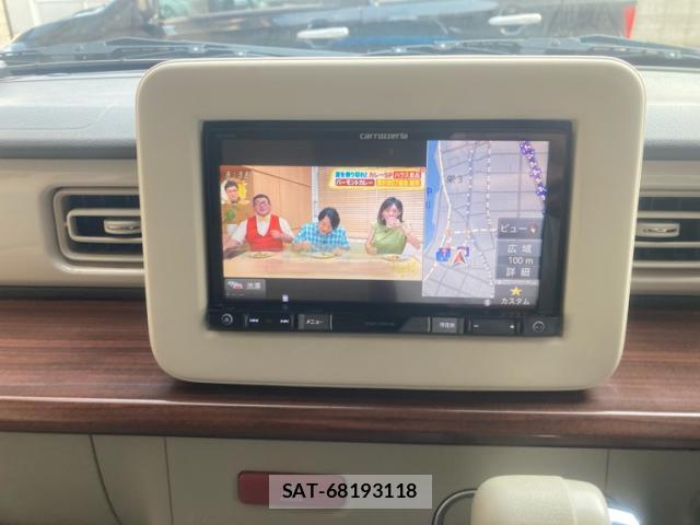 Suzuki LAPIN 2018-03 8279645-16