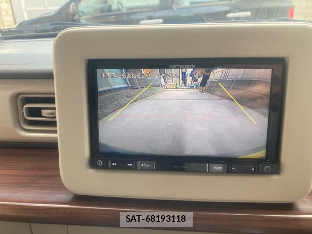 Suzuki LAPIN 2018-03 8279645-17