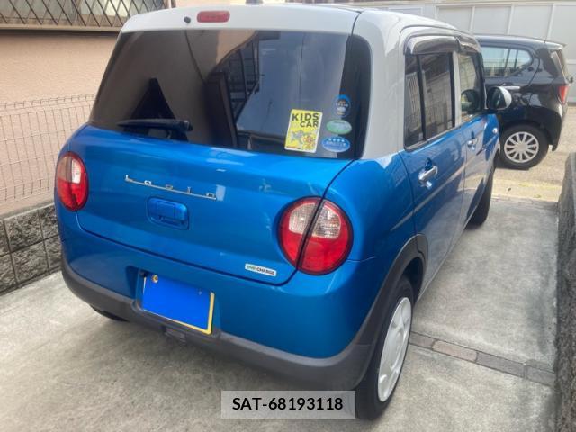 Suzuki LAPIN 2018-03 8279645-2