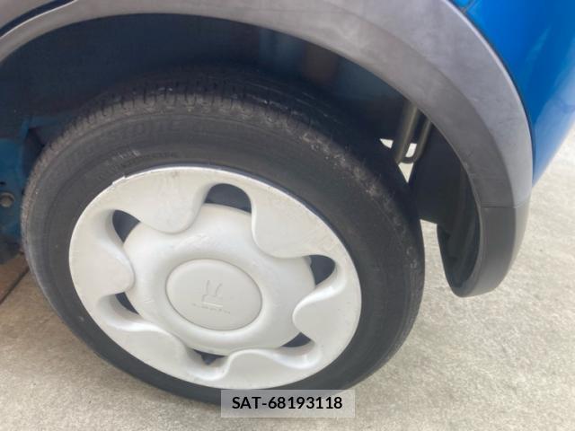 Suzuki LAPIN 2018-03 8279645-3