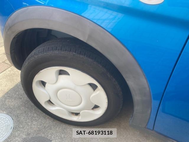 Suzuki LAPIN 2018-03 8279645-4