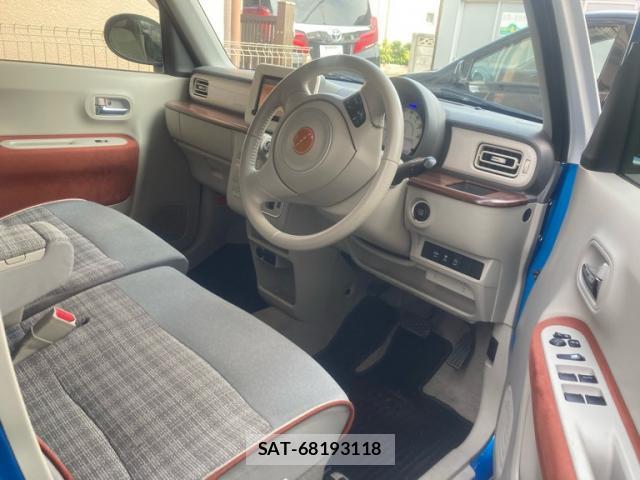 Suzuki LAPIN 2018-03 8279645-7