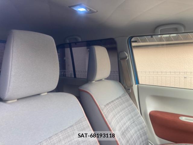 Suzuki LAPIN 2018-03 8279645-8