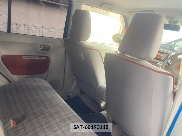 Suzuki LAPIN 2018-03 8279645-9