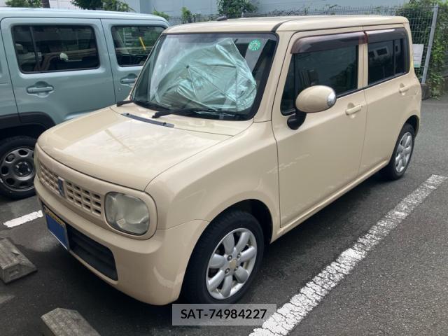 Suzuki LAPIN 2009-08 8279725-0