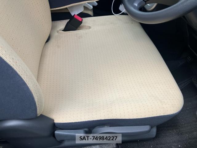 Suzuki LAPIN 2009-08 8279725-10