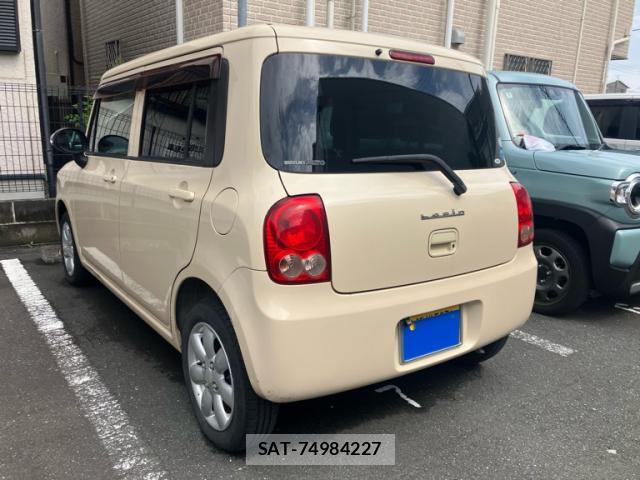 Suzuki LAPIN 2009-08 8279725-12