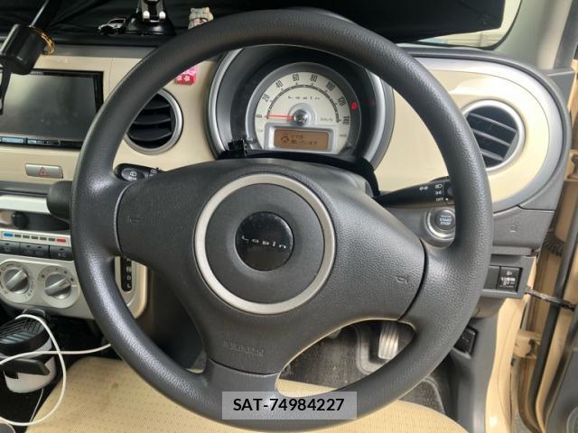 Suzuki LAPIN 2009-08 8279725-14