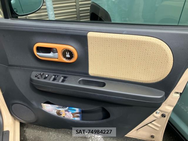 Suzuki LAPIN 2009-08 8279725-15