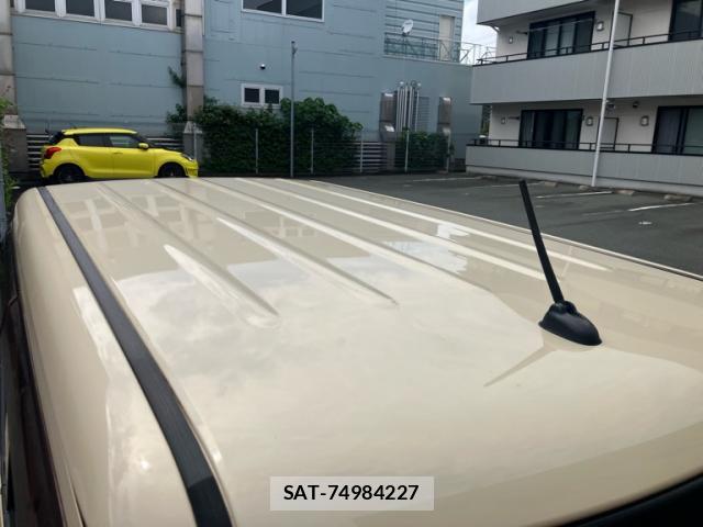Suzuki LAPIN 2009-08 8279725-2