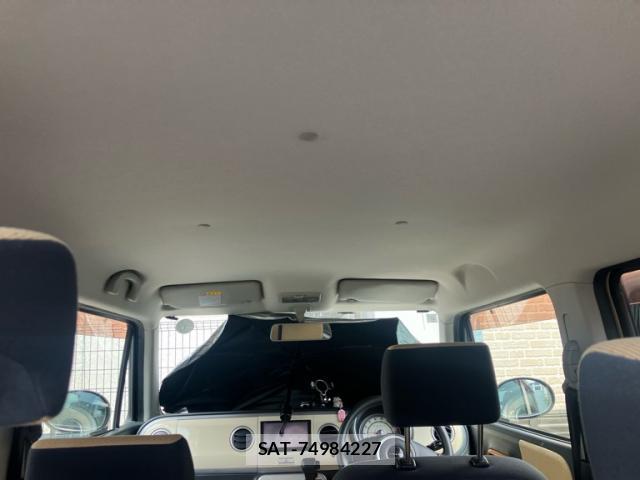 Suzuki LAPIN 2009-08 8279725-6