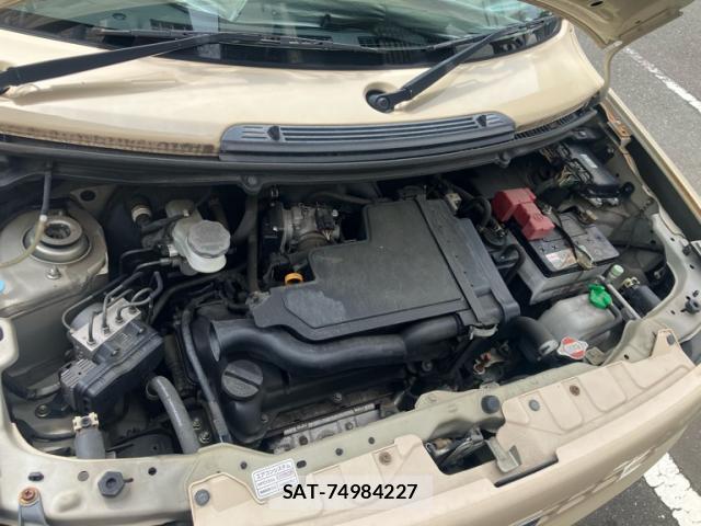 Suzuki LAPIN 2009-08 8279725-7