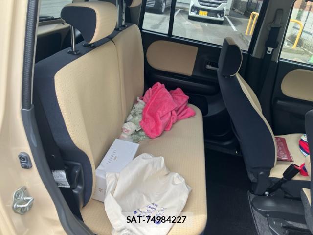 Suzuki LAPIN 2009-08 8279725-8