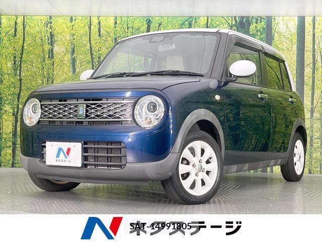 Suzuki LAPIN 2019-10 8279963-0