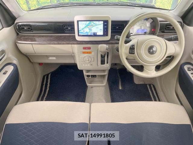 Suzuki LAPIN 2019-10 8279963-1