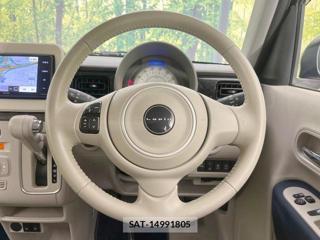 Suzuki LAPIN 2019-10 8279963-10