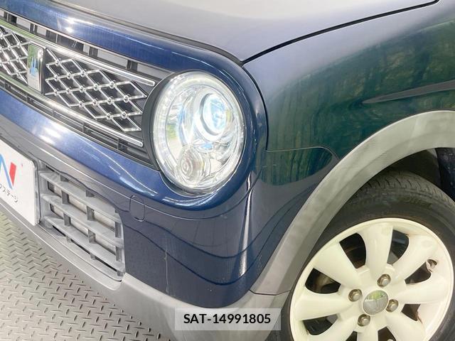 Suzuki LAPIN 2019-10 8279963-11