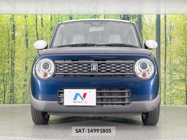 Suzuki LAPIN 2019-10 8279963-13