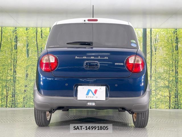 Suzuki LAPIN 2019-10 8279963-14
