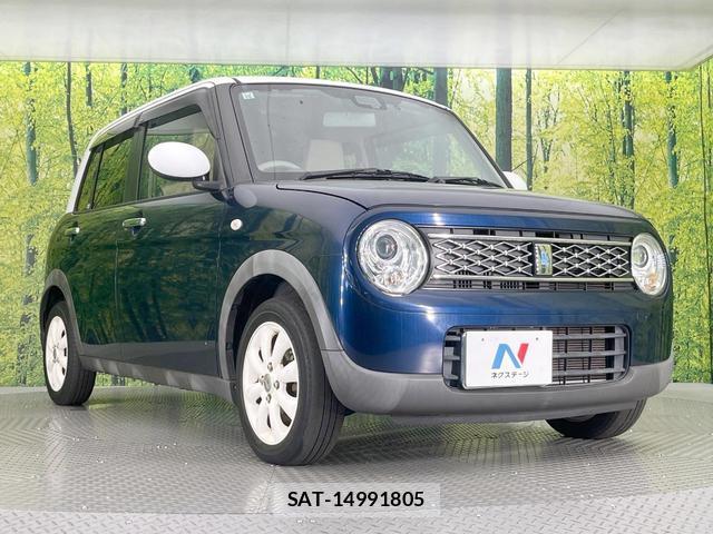 Suzuki LAPIN 2019-10 8279963-15