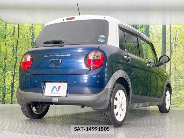 Suzuki LAPIN 2019-10 8279963-16
