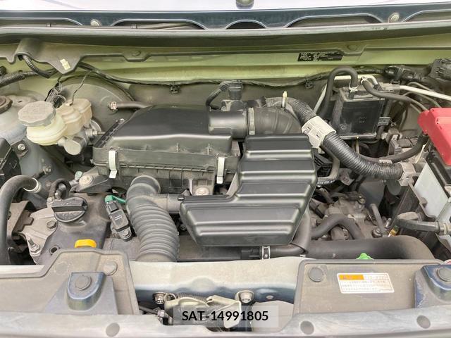Suzuki LAPIN 2019-10 8279963-17