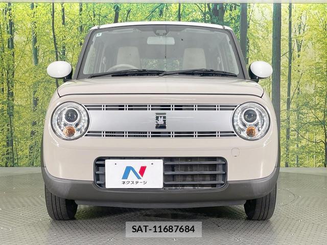 Suzuki LAPIN 2018-09 8279997-13