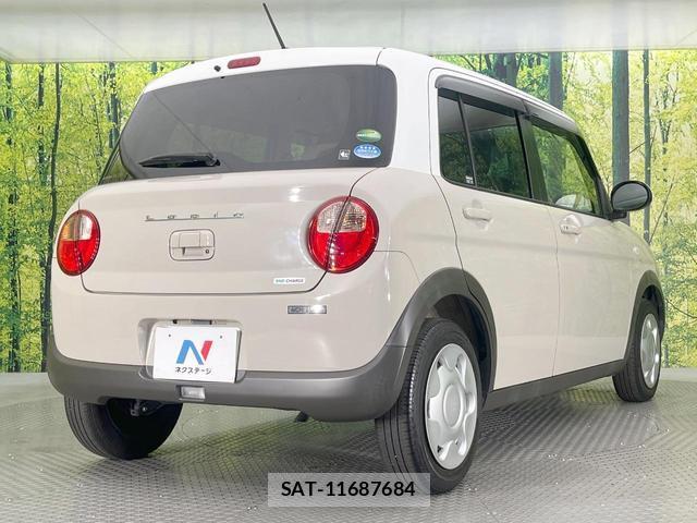Suzuki LAPIN 2018-09 8279997-16