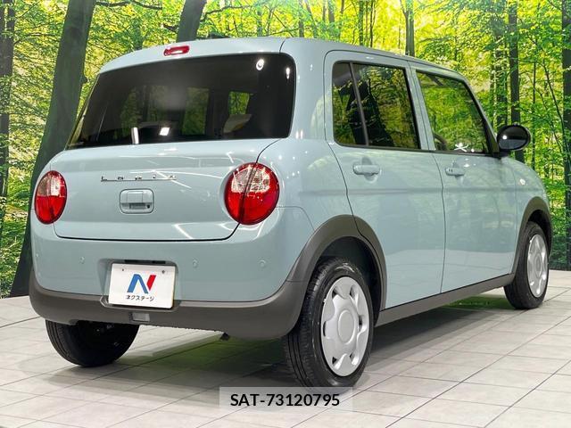 Suzuki LAPIN 2025-06 8280059-16