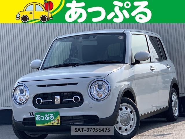 Suzuki LAPIN 2025-06 8280164-0