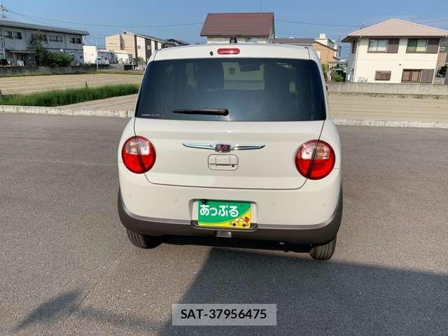 Suzuki LAPIN 2025-06 8280164-10