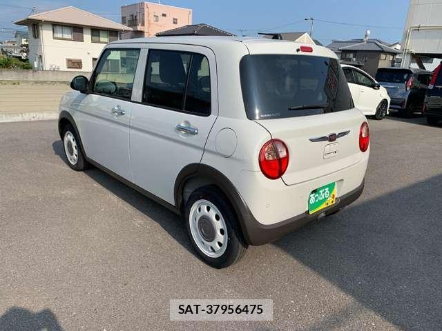 Suzuki LAPIN 2025-06 8280164-11