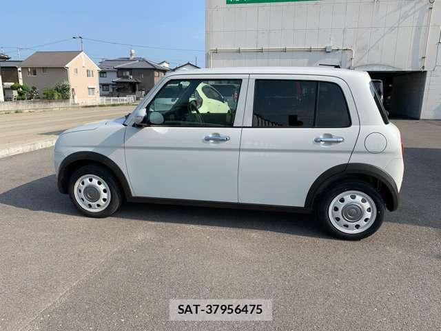 Suzuki LAPIN 2025-06 8280164-12