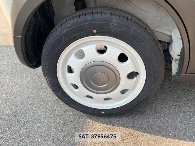 Suzuki LAPIN 2025-06 8280164-17