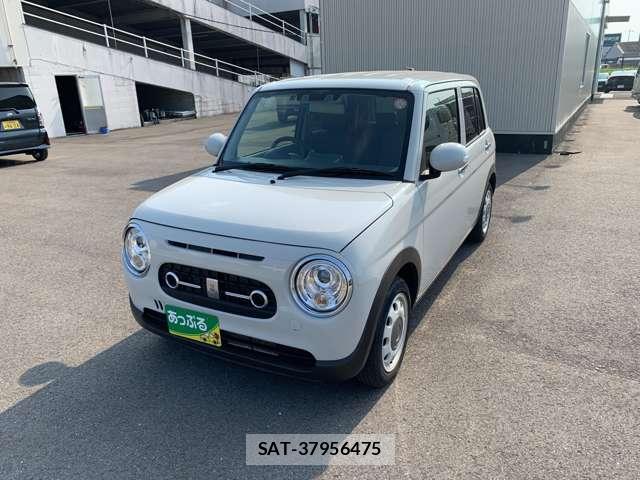 Suzuki LAPIN 2025-06 8280164-5