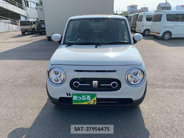 Suzuki LAPIN 2025-06 8280164-6