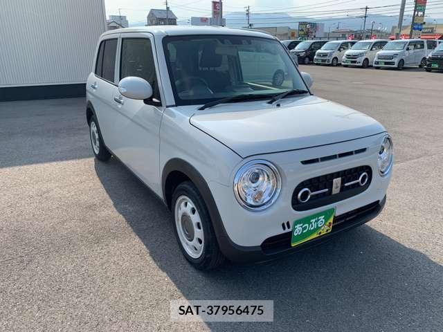 Suzuki LAPIN 2025-06 8280164-7