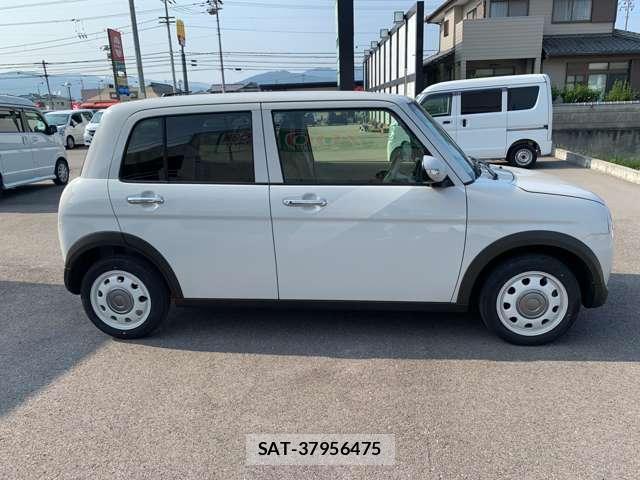 Suzuki LAPIN 2025-06 8280164-8