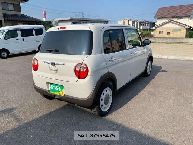 Suzuki LAPIN 2025-06 8280164-9