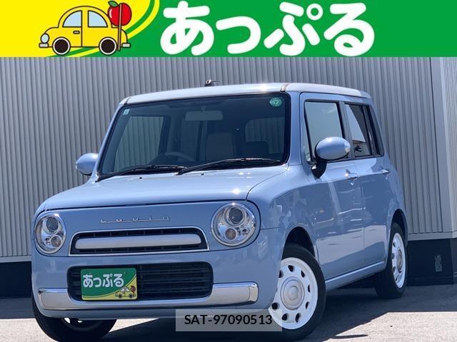Suzuki LAPIN 2013-10 8280173-0