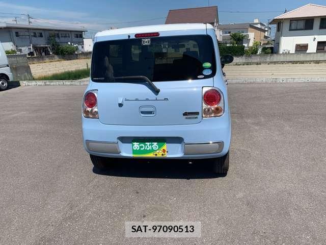 Suzuki LAPIN 2013-10 8280173-10
