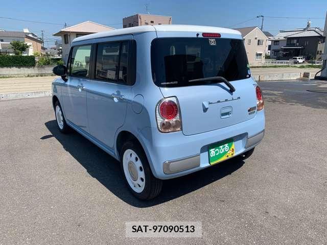 Suzuki LAPIN 2013-10 8280173-11