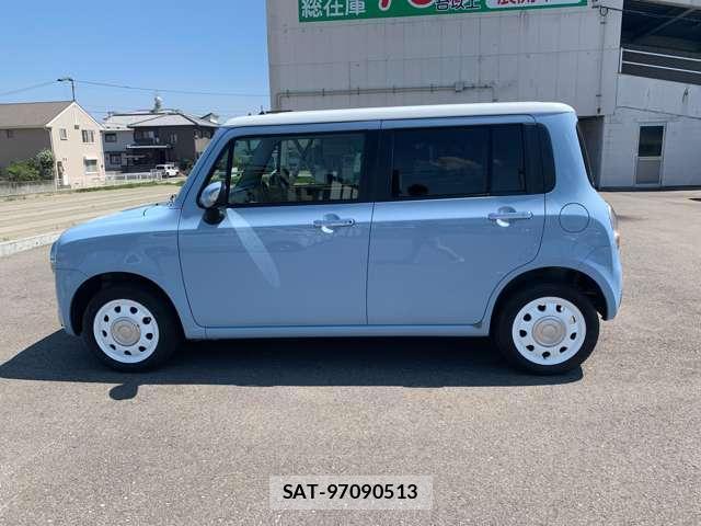 Suzuki LAPIN 2013-10 8280173-12