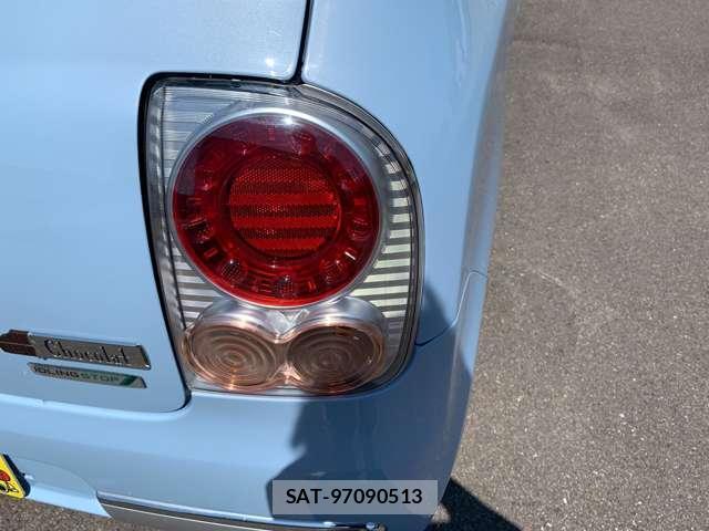 Suzuki LAPIN 2013-10 8280173-15