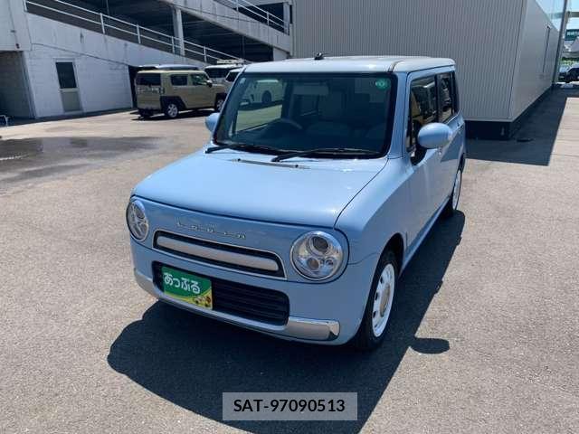 Suzuki LAPIN 2013-10 8280173-5