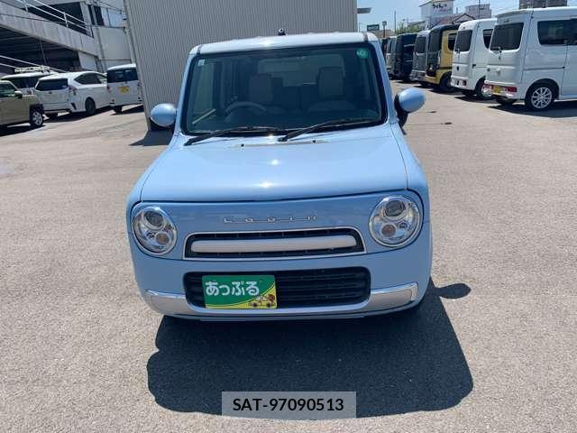 Suzuki LAPIN 2013-10 8280173-6