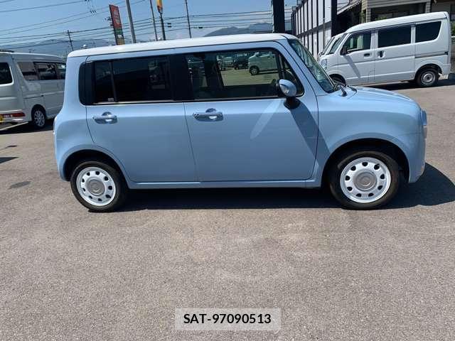 Suzuki LAPIN 2013-10 8280173-8