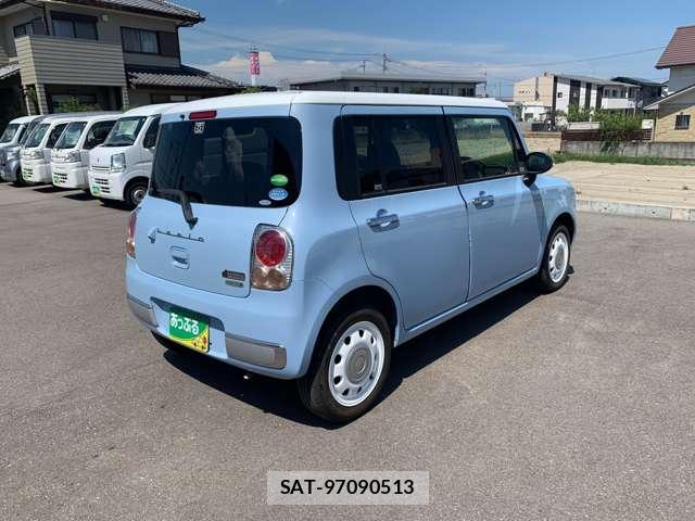 Suzuki LAPIN 2013-10 8280173-9
